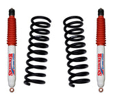 Skyjacker 2-2.5"FRT CLS,13>RAM25,HYDR