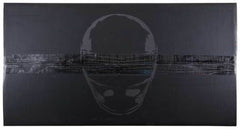 Spectre 99-07 GM Truck V8-4.8/5.3/6.0L F/I Air Intake Kit - Clear Anodized w/Red Filter