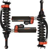 Fox 3.0 Factory Race Series Live Valve Internal Bypass Coilover Shock 2019+ Ford Raptor - Front