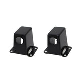 Westin 2014-2018 Chevrolet/GMC Truck/SUV Sensor Relocator - Black