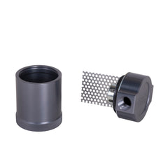 BBK 05-20 Dodge 5.7L Hemi Challenger/Charger/300 Oil Separator Kit (Passenger Side)