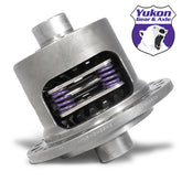 Yukon Gear Dura Grip Limited Slip for Dana 44 - 30 Spline - 3.92+