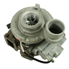 BD Diesel 64.5mm Compressor 70mm Turbine Screamer Turbo Kit - 07.5-12 Dodge 6.7L Cummins