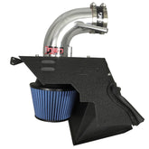 Injen 13 Hyundai Genesis Coupe 3.8L V6 Black Short Ram Intake w/ Heat Shield & Cover