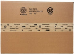 AEM 09-10 GM Silverado/Seirra 5.3L-V8 Silver Brute Force Air Intake