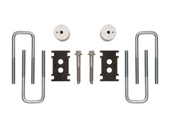ICON 10-14 Ford Raptor Leaf Spring Hardware Kit