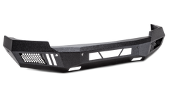 Body Armor 4x4 14-15 Chevy 1500 Eco Series Front Bumper