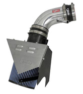 Injen 10 Hyundai Genesis Coupe V6 Polished Short Ram Intake