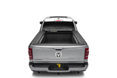 Truxedo 12-18 Ram 1500 w/RamBox & 19-20 Ram 1500 Classic w/RamBox 6ft 4in Lo Pro Bed Cover