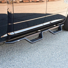 Westin 19-23 RAM 1500 Classic Crew Cab Outlaw Drop Nerf Step Bars