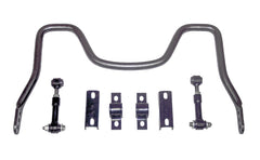 Hellwig 07-13 Chevrolet Silverado 1500 Solid Heat Treated Chromoly 1-1/8in Rear Sway Bar