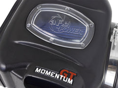 aFe Momentum GT PRO 5R Stage-2 Intake System 09-15 GM Silverado/Sierra 2500/3500HD 6.0L V8