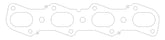 Cometic 07 Ford Mustang Shelby 5.4L .030 inch MLS Exhaust Gasket (Pair)