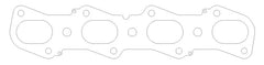 Cometic 07 Ford Mustang Shelby 5.4L .030 inch MLS Exhaust Gasket (Pair)