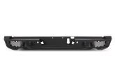 Body Armor 4x4 2019+ Dodge Ram 1500 Ambush Series Rear Bumper