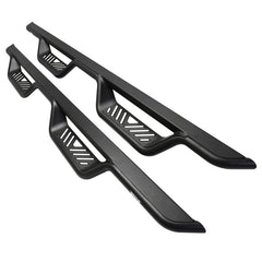 Westin 19-23 RAM 1500 Classic Crew Cab Outlaw Drop Nerf Step Bars