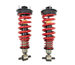 Belltech Coilover Kit 07-18 Chevy / GMC 1500 2WD/4WD w/ Replacement Shocks