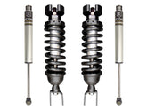 ICON 09-18 Ram 1500 4WD .75-2.5in Stage 1 Suspension System