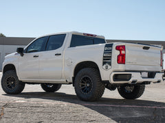 ICON 2019+ GM 1500 1.5-3.5in Stage 4 Suspension System w/Tubular Uca