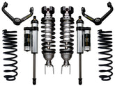 ICON 09-18 Ram 1500 4WD .75-2.5in Stage 4 Suspension System