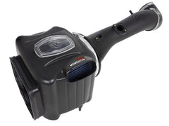 aFe Momentum GT PRO 5R Stage-2 Intake System 09-15 GM Silverado/Sierra 2500/3500HD 6.0L V8