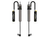 ICON 2007+ Toyota Tundra RXT Rear 2.5 Series Shocks VS RR CDCV - Pair