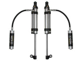ICON 2007+ Toyota Tundra RXT Rear 2.5 Series Shocks Omega RR - Pair