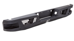 Body Armor 4x4 07-16 Chevy 1500 Eco Series Rear Bumper