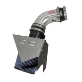 Injen 10 Hyundai Genesis Coupe V6 Black Short Ram Intake