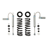 Bilstein B8 5162 Series 14-16 Dodge Ram 2500 Monotube Front Suspension Kit