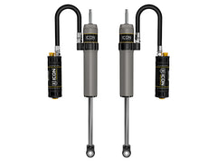 ICON 2022+ Toyota Tundra 0-1in Rear 2.5 Series Shocks VS CDCV RR - Pair