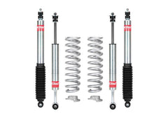 Eibach Pro-Truck Lift System (Stage 1) 16-20 Toyota Tundra 4WD