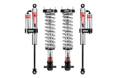 Eibach Pro-Truck Coilover Stage 2R 19-22 GMC Sierra Crew Cab 5.3L/6.2L 4WD