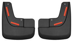 Husky Liners 2017-2018 Ford F-150 Raptor Custom-Molded Front Mud Guards