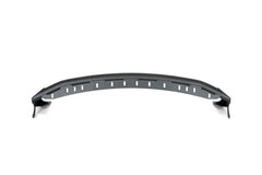 Addictive Desert Designs 17-20 Ford Raptor Pro Bolt-On Front Bumper - Hammer Black