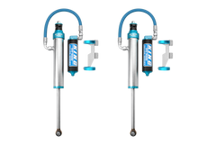 King Shocks 2007+ Toyota Tundra Rear 2.5 Dia Remote Reservoir Shock (Pair)