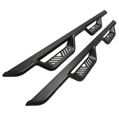 Westin 19-23 RAM 1500 Classic Crew Cab Outlaw Drop Nerf Step Bars
