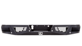 Body Armor 4x4 07-16 Chevy 1500 Eco Series Rear Bumper