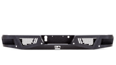 Body Armor 4x4 07-16 Chevy 1500 Eco Series Rear Bumper