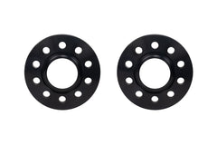 Eibach Pro-Spacer System 15mm Black Spacer - 2015 Ford Mustang Ecoboost / V6 / GT