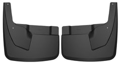 Husky Liners 19-23 Dodge Ram 3500 DUAL REAR WHEELS without OEM Fender Flares