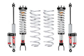 Eibach 19-23 Ram 1500 Rebel Crew Cab Pro-Truck Lift Kit System Coilover Stage 2R