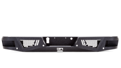 Body Armor 4x4 07-16 Chevy 1500 Eco Series Rear Bumper