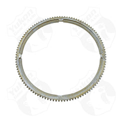 Yukon Gear Abs Exciter Ring (Tone Ring) For 9.75in Ford