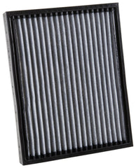 K&N 15-16 Ford F150 5.0L V8 Replacement Cabin Air Filter
