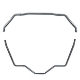 Belltech 2021+ Ford F150 2WD/4WD Front & Rear Sway Bar Set w/ Hardware (5461/5561)