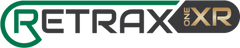 Retrax 2019 Ram 1500 RetraxONE XR