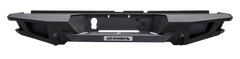 Go Rhino 14-19 Chevrolet Silverado 1500 LD (Classic) BR20 Rear Bumper Replacement