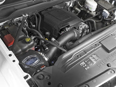 aFe Momentum GT PRO 5R Stage-2 Intake System 09-15 GM Silverado/Sierra 2500/3500HD 6.0L V8