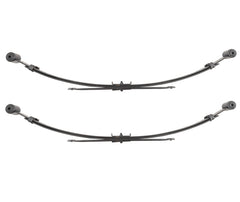 Belltech LEAF SPRING 2019+ GM Silverado/Sierra 1500 2WD/4WD 2in Drop